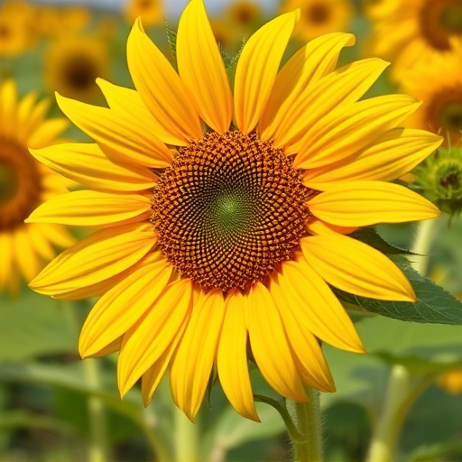 sunflower