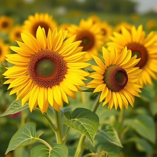 sunflower