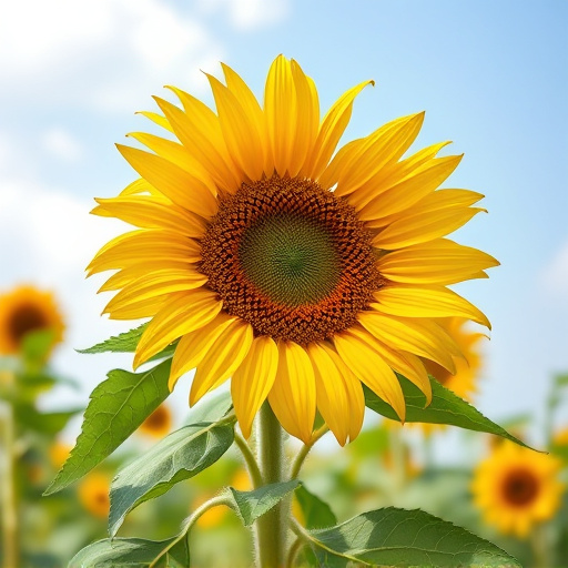 sunflower