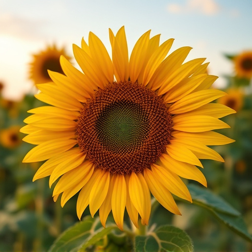 sunflower