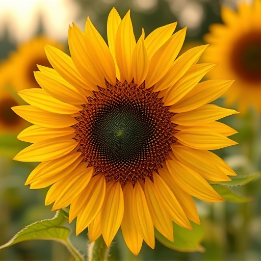 sunflower