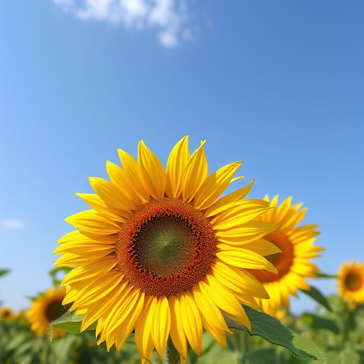 sunflower