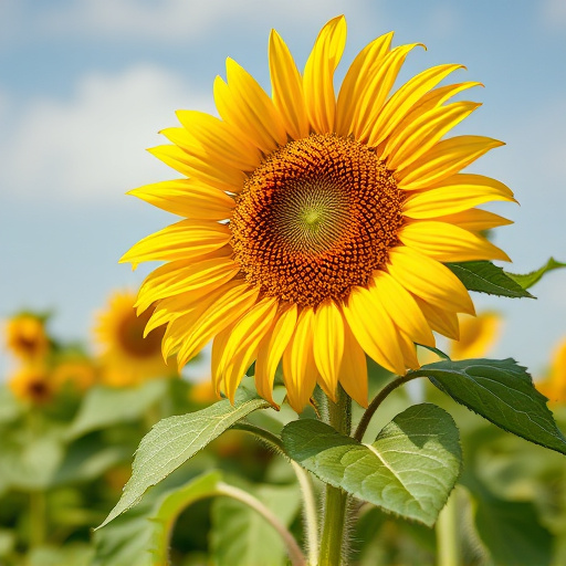 sunflower