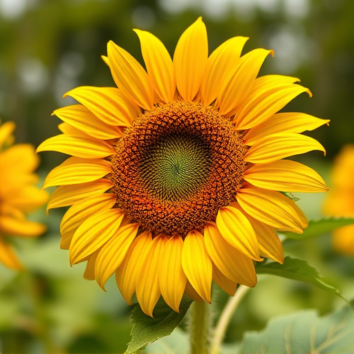 Transform Your Feathered Friends' Diet: Bulk Sunflower Seeds for Birds, Now in Leeds!