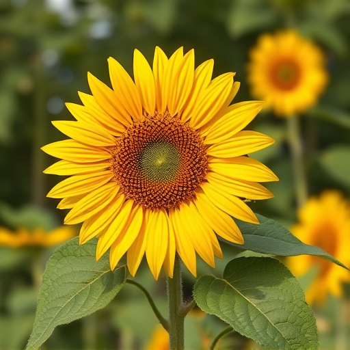 sunflower