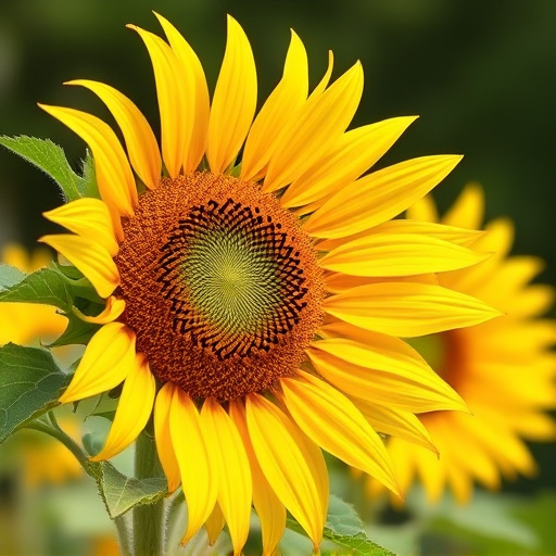 sunflower
