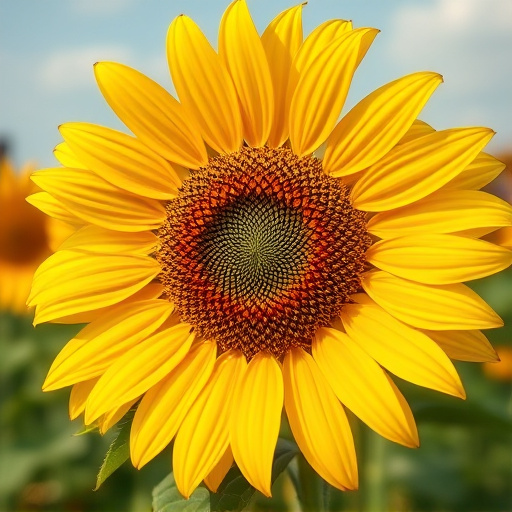 sunflower
