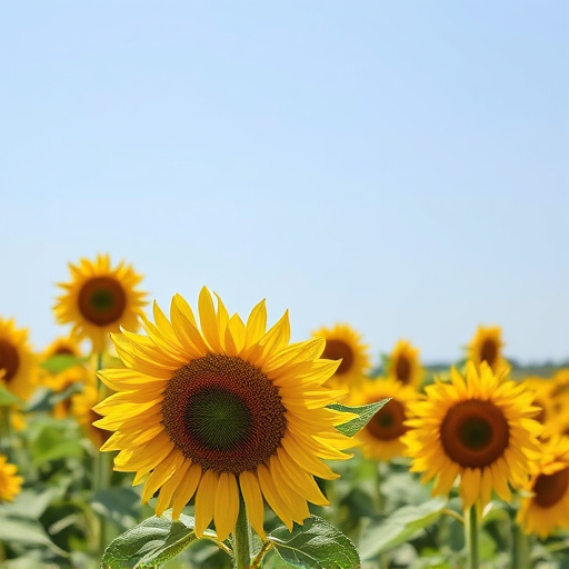 sunflower