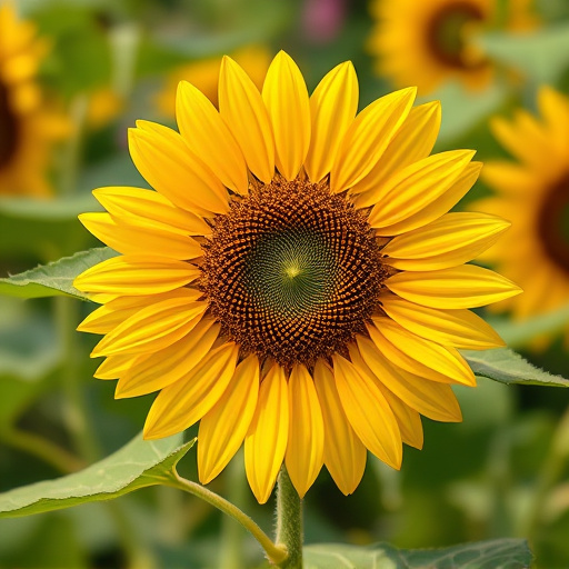 sunflower