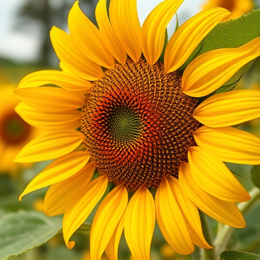 sunflower