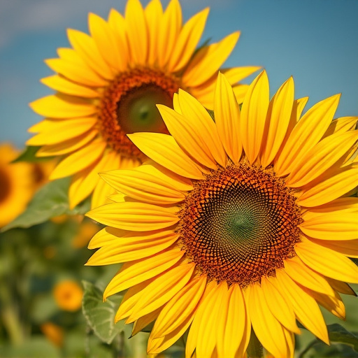 sunflower