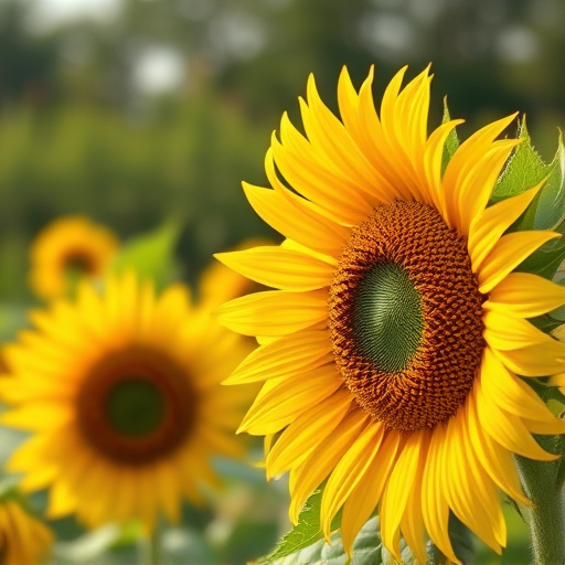 sunflower