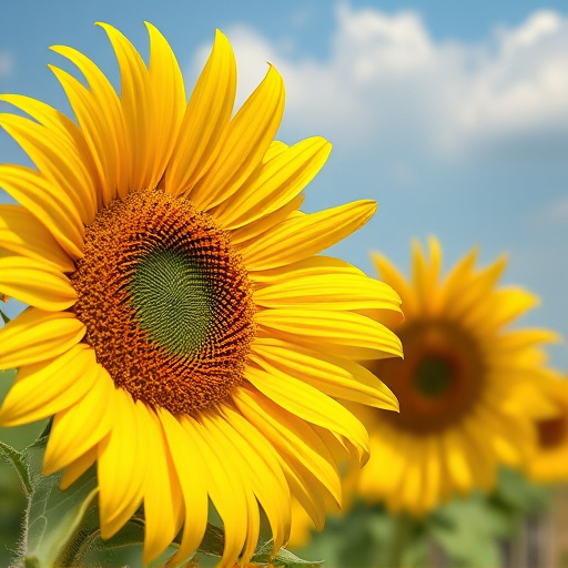 sunflower