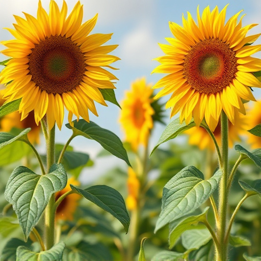 sunflower