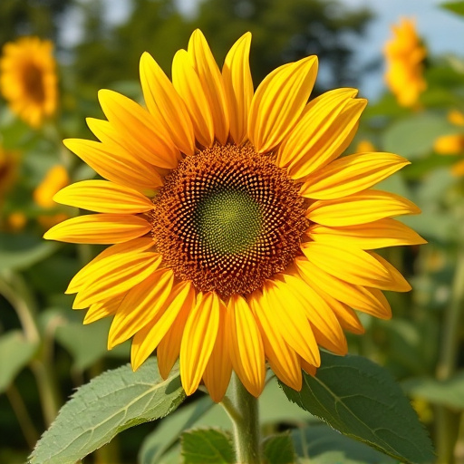 sunflower