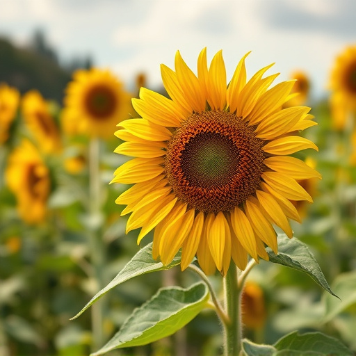 sunflower