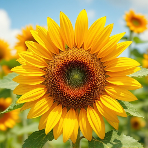 sunflower