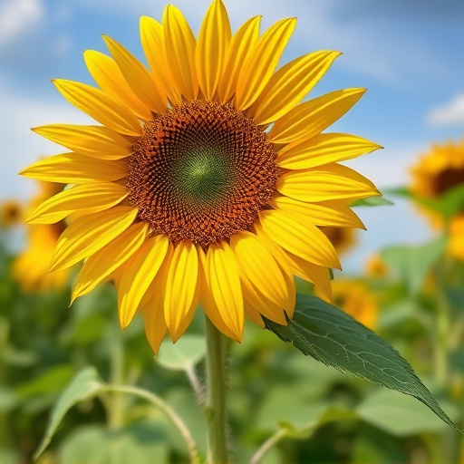 sunflower