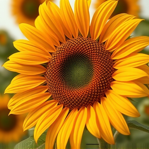 sunflower