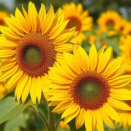 sunflower