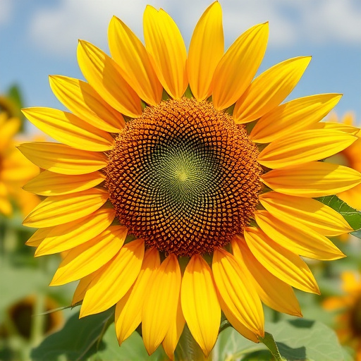 sunflower