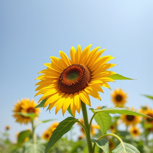 sunflower