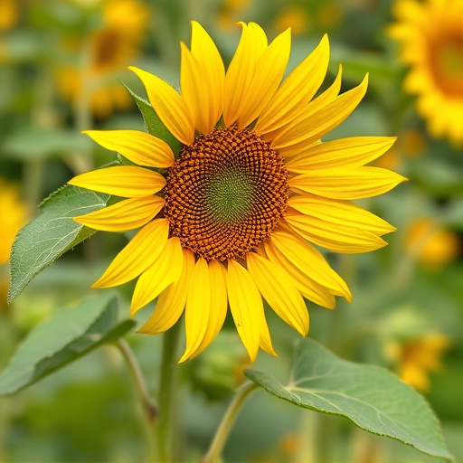 sunflower