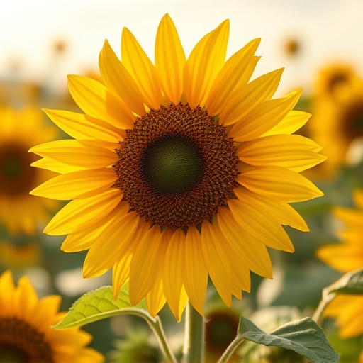 sunflower