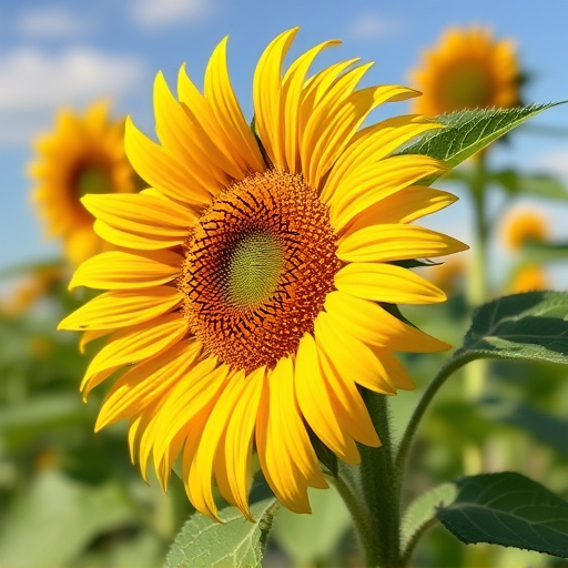 sunflower