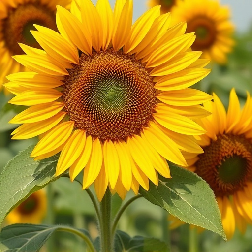 sunflower