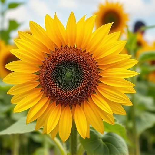 sunflower