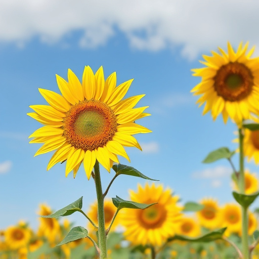 sunflower