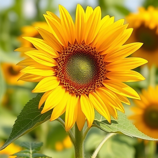 sunflower