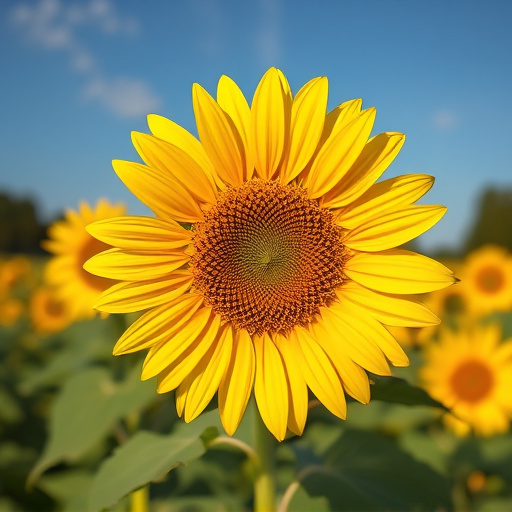 sunflower