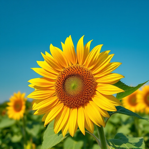 sunflower