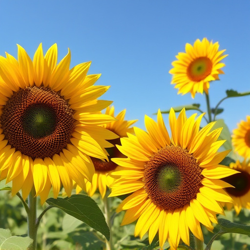 sunflower