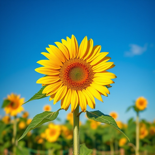 sunflower