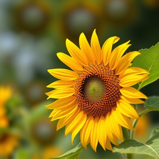 sunflower