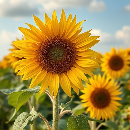 sunflower