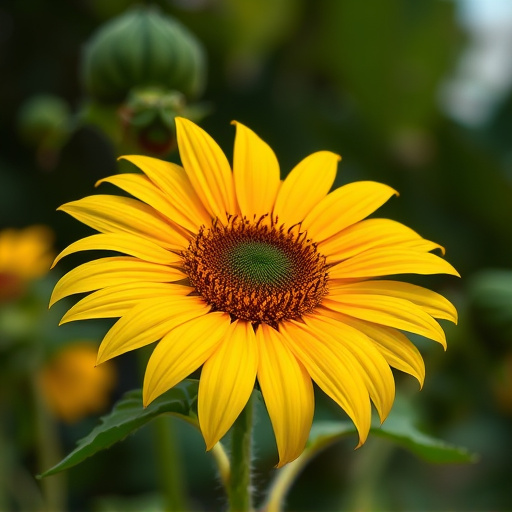 sunflower