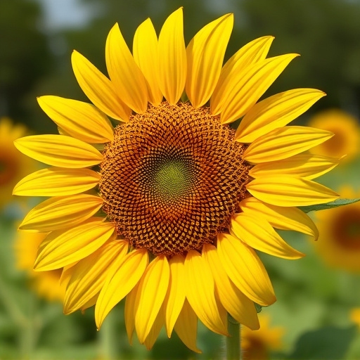 sunflower