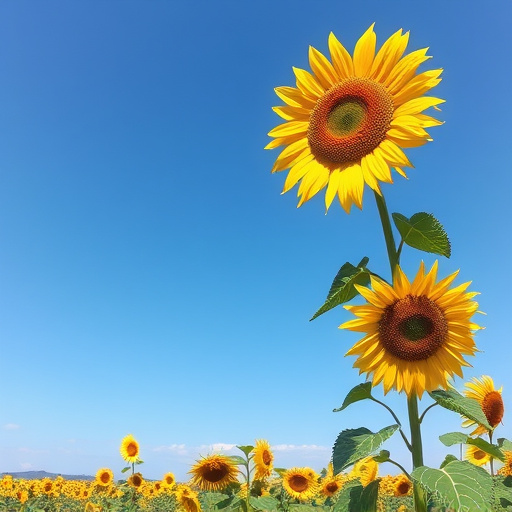 sunflower