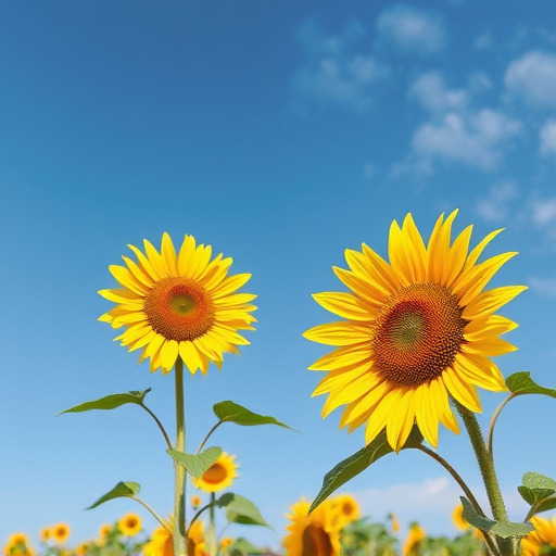sunflower