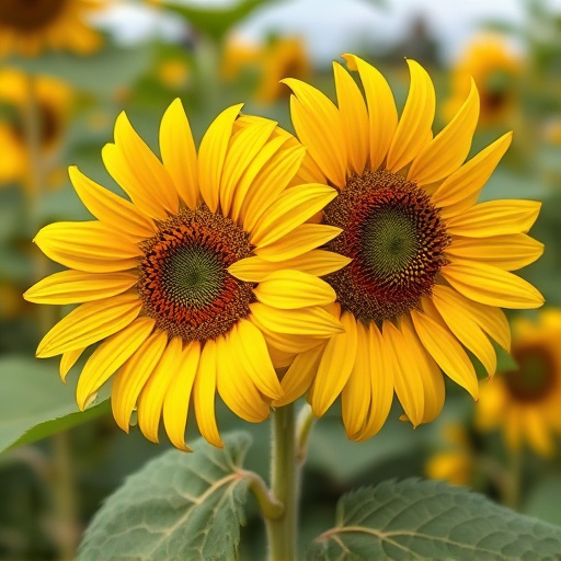 sunflower
