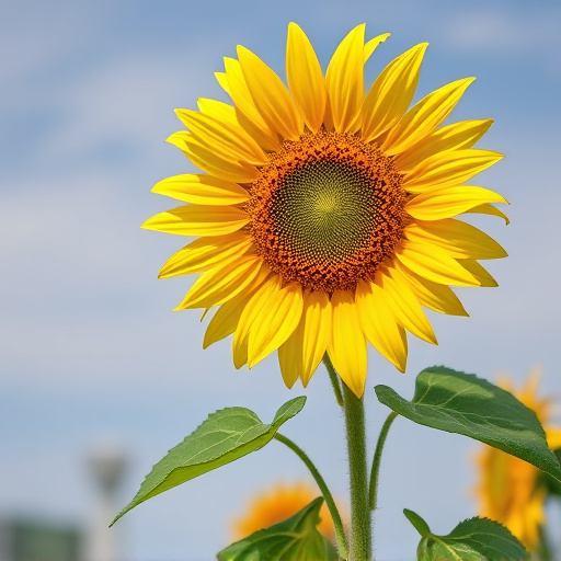 sunflower