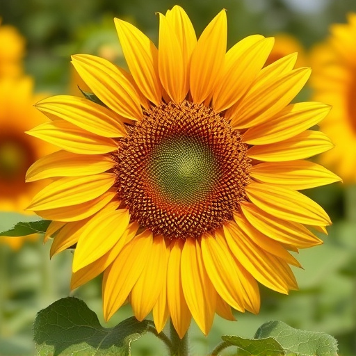 sunflower