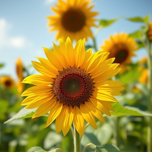 Save Big on Top-Quality Sunflower Hearts for Birds in Cardiff – Free Shipping!