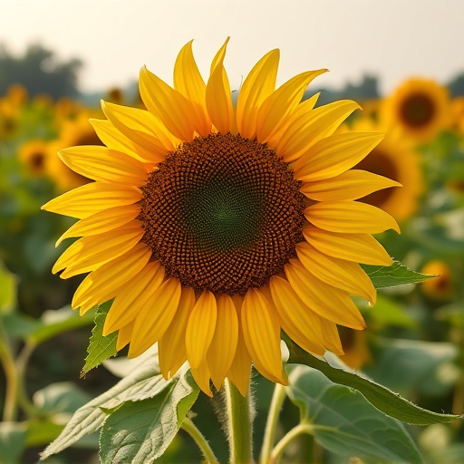 sunflower