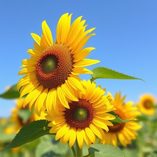 sunflower