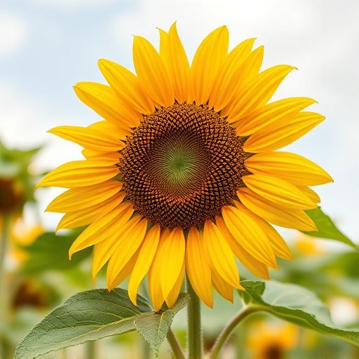 sunflower